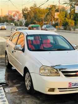 Chevrolet Optra